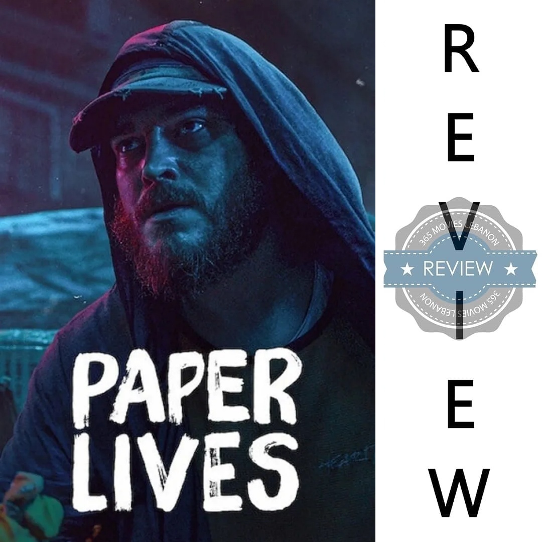 Paper lives