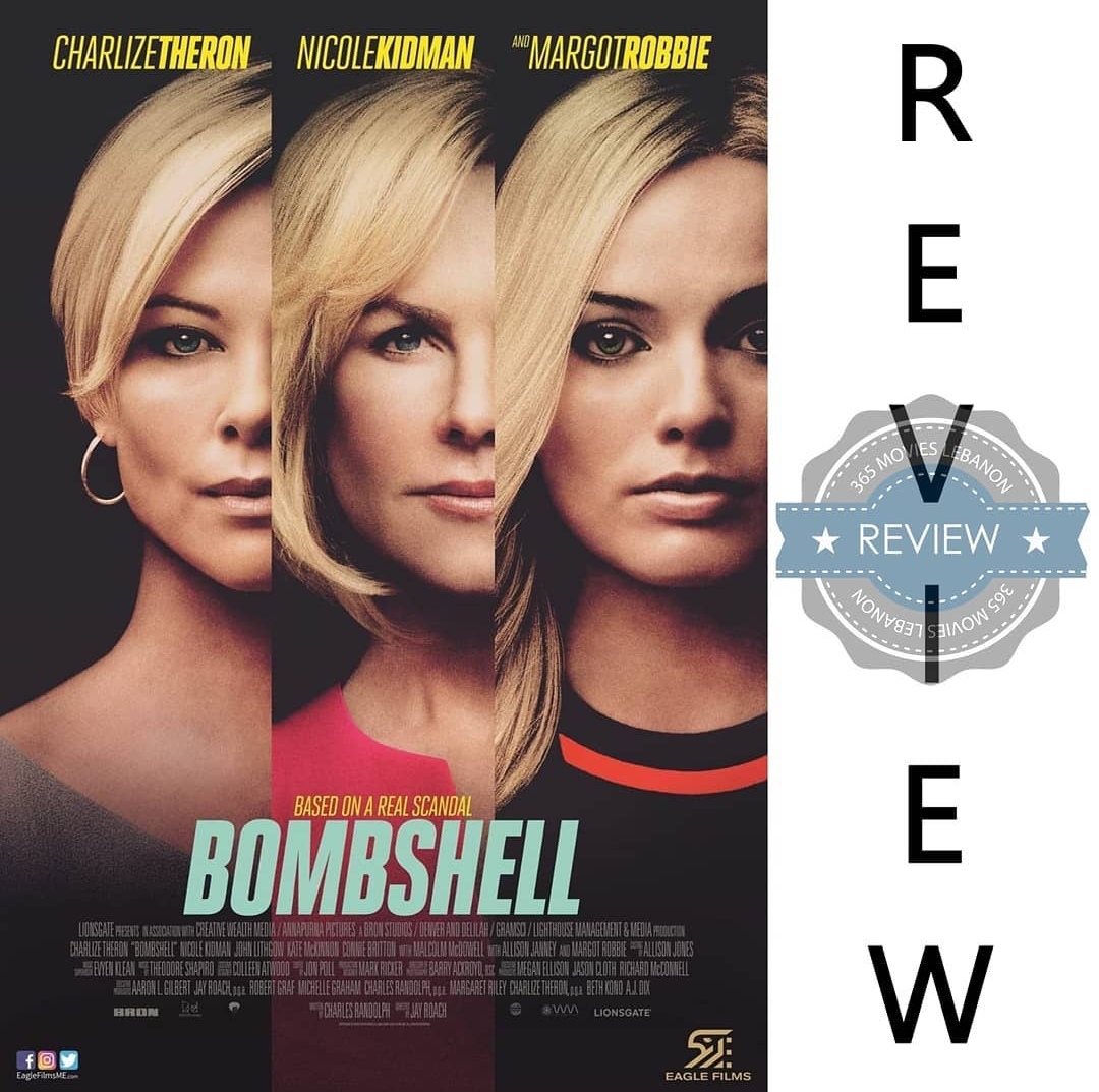 Bombshell Review