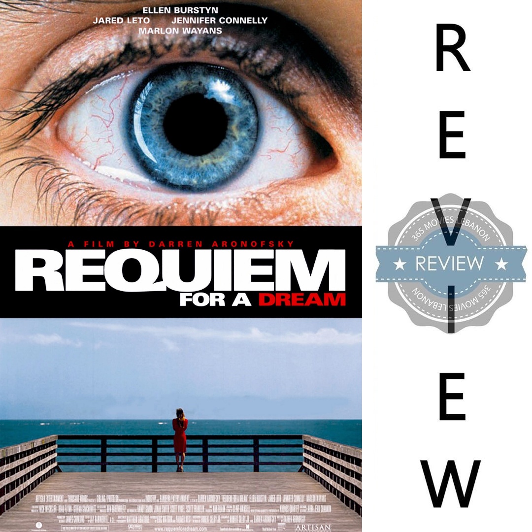 requiem for a dream