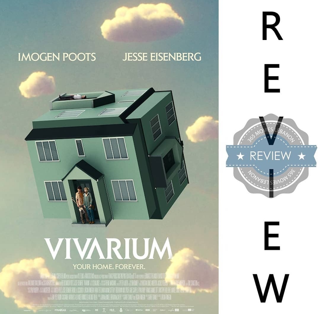 vivarium review