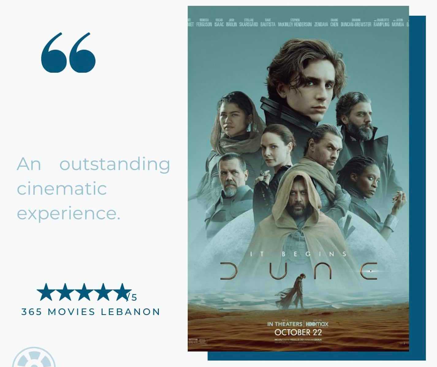 Dune movie